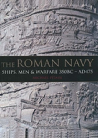 The Roman Navy
