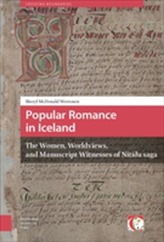 Popular Romance in Iceland