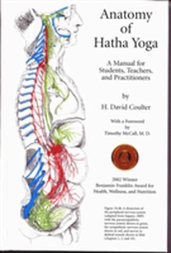 The Anatomy of Hatha Yoga