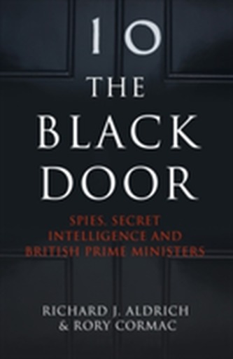 The Black Door