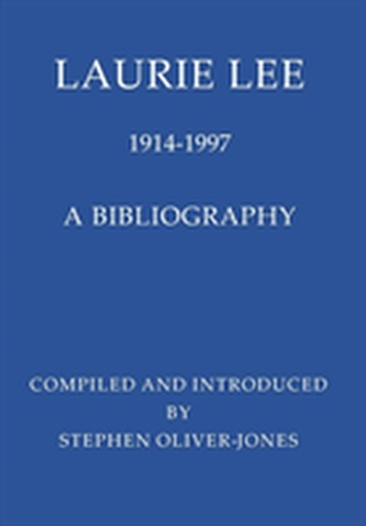Laurie Lee 1914 - 1997