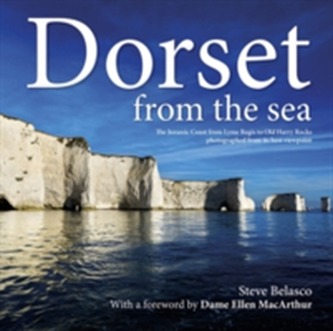 Dorset from the Sea