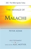 The Message of Malachi