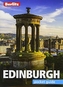 Berlitz Pocket Guide Edinburgh
