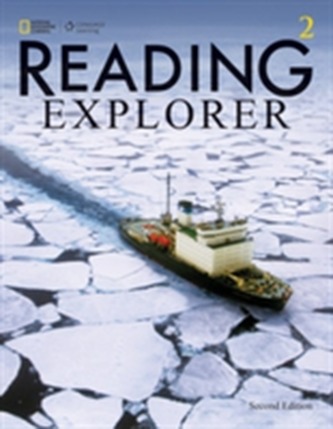 Reading Explorer 2: Student Book with Online Workbook