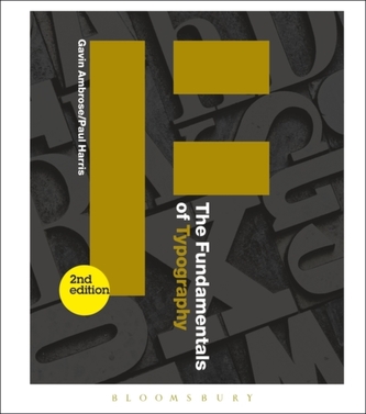 The Fundamentals of Typography
