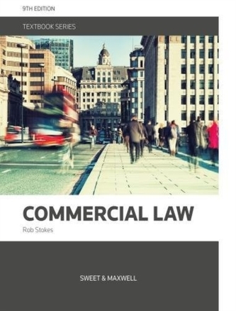 Commercial Law