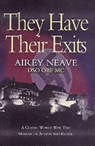 They Have Their Exits