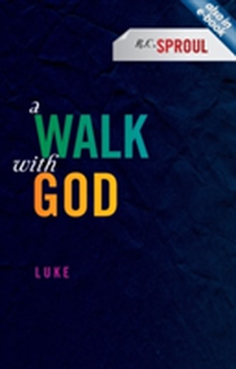 A Walk With God