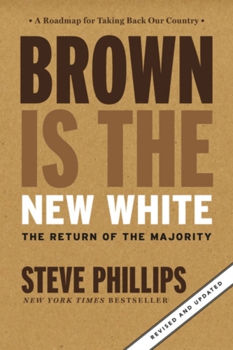 Brown Is The New White