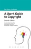 A User's Guide to Copyright