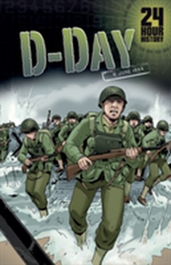 D-Day