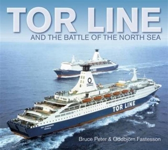 Tor Line and the Battle of the North Sea