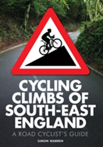 Cycling Climbs of South-East England