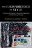 The Jurisprudence of Style