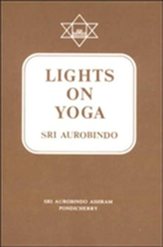 Lights on Yoga