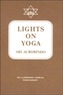 Lights on Yoga