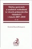 Sbírka správních a soudních rozhodnutí ve věcech průmyslového vlastnictví v letech 2007-2010, II.díl