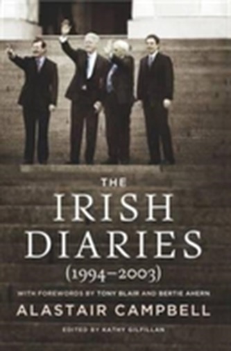 The Irish Diaries (1994-2003)