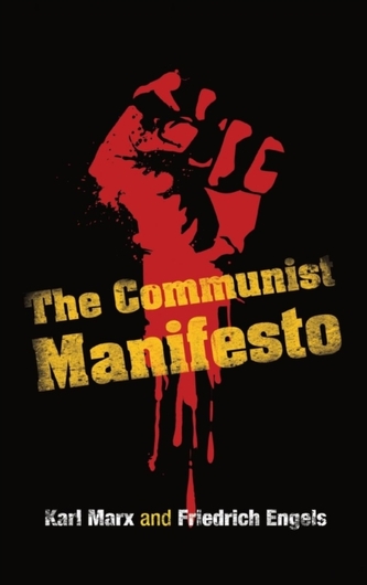 The Communist Manifesto