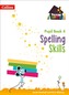 Spelling Skills Pupil Book 4