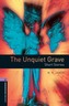 Oxford Bookworms Library: Level 4:: The Unquiet Grave - Short Stories