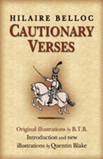 Cautionary Verses