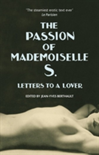 The Passion of Mademoiselle S.