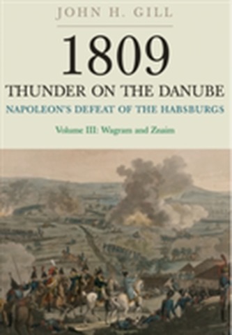 Thunder on the Danube