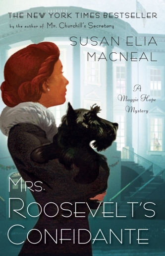 Mrs. Roosevelt's Confidente