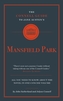 Jane Austen's Mansfield Park