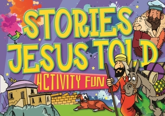 Stories Jesus Told
