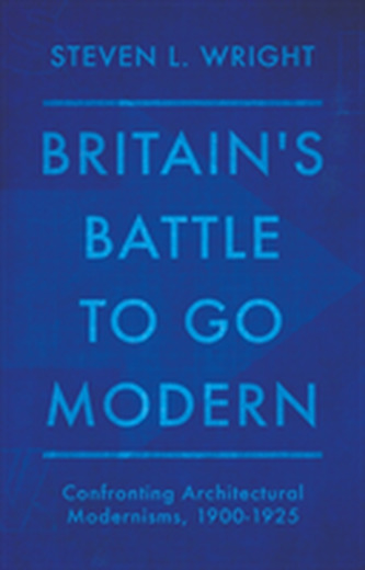 Britain's Battle To Go Modern