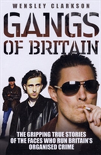 Gangs of Britain