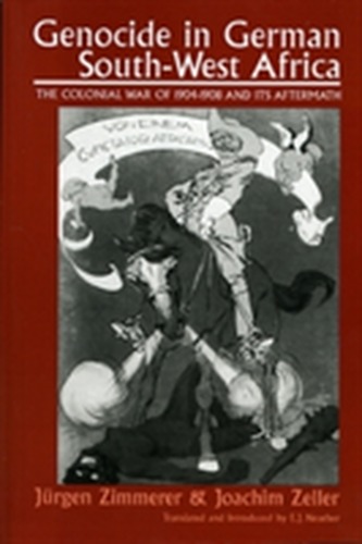 Genocide in German South-West Africa