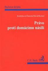 Právo proti domácímu násilí