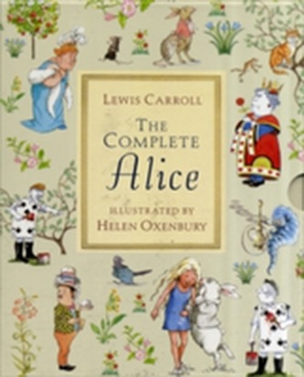 The Complete Alice