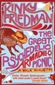 The Great Psychedelic Armadillo Picnic