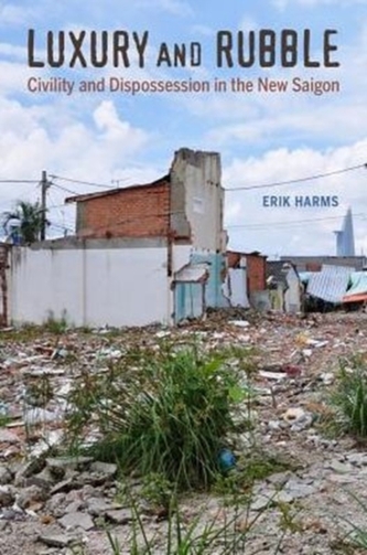 Luxury and Rubble