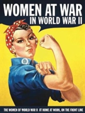 Women at War in World War II