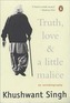 Truth, Love and a Little Malice