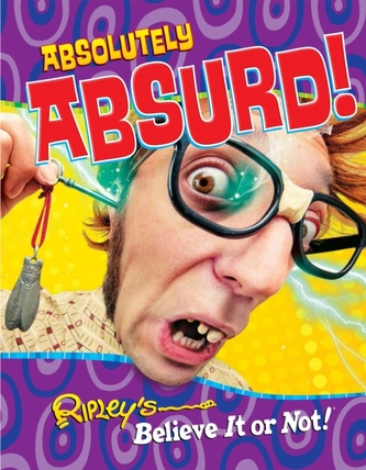 Ripley's Absolutely Absurd!