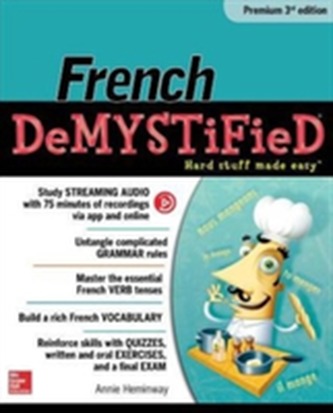 French Demystified, Premium
