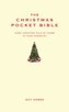 The Christmas Pocket Bible