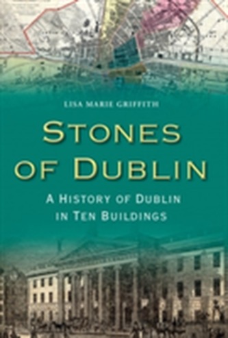 Stones of Dublin
