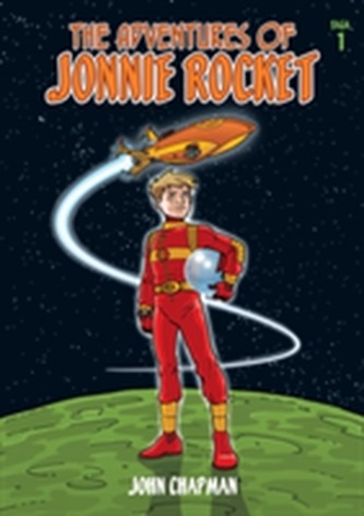 The Adventures of Jonnie Rocket