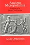 Ancient Mesopotamia