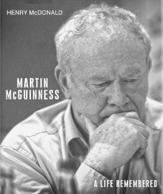 Martin McGuinness