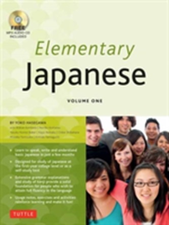Elementary Japanese