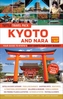 Tuttle Kyoto and Nara Guide + Map